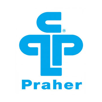 Praher