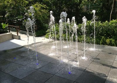 Water Feature 2
